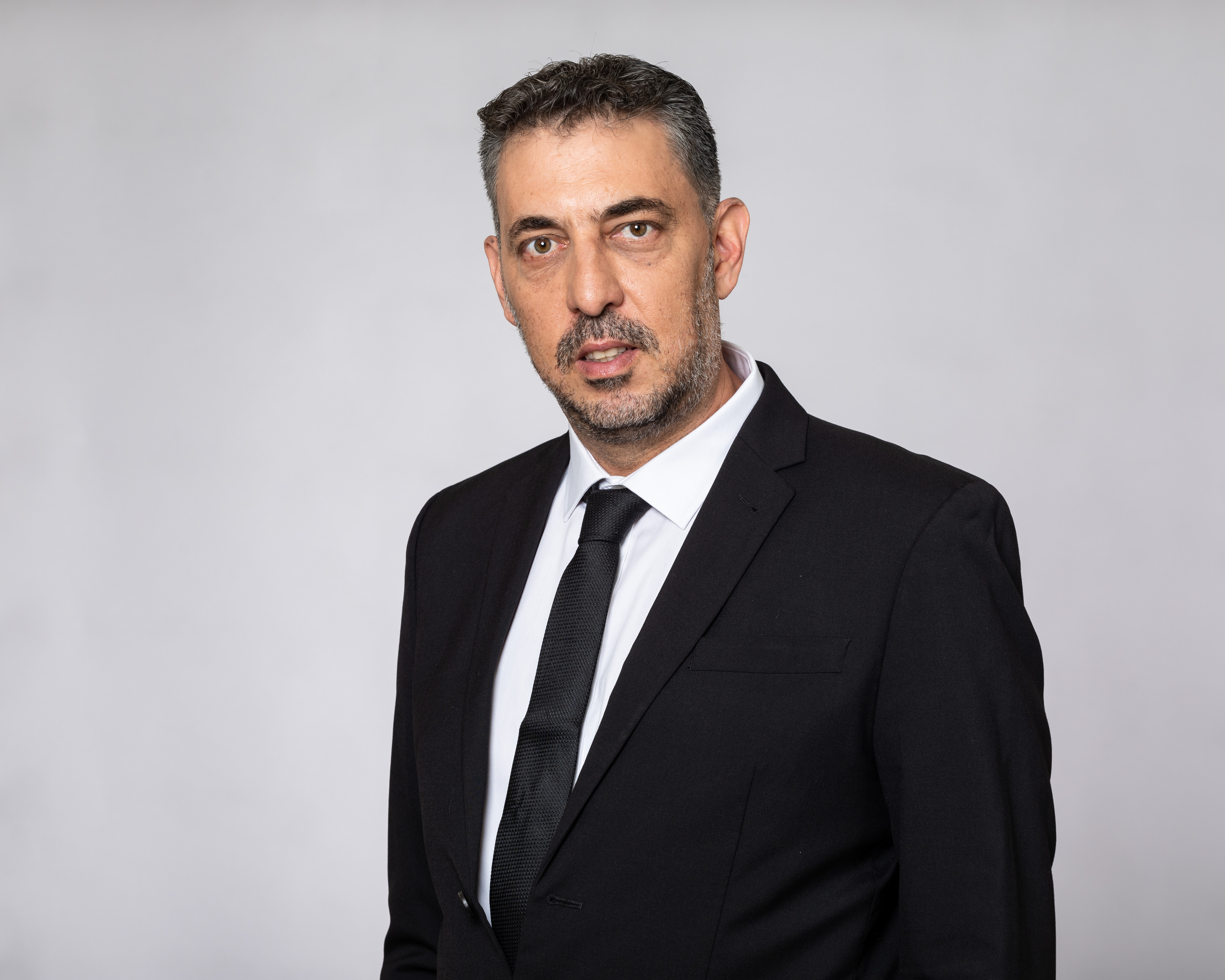 Liad Ortar, Ph.D. slika